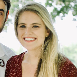 Meet your Posher, Allison